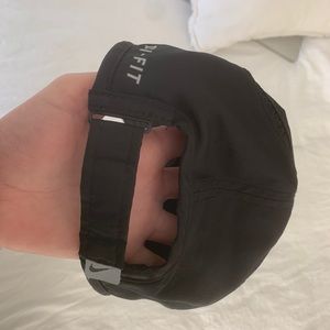 Nike dry fit hat